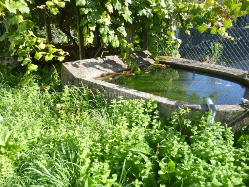 Casa Rural en venta en  Brion