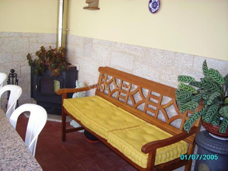 Casa Rural en venta en  Brion