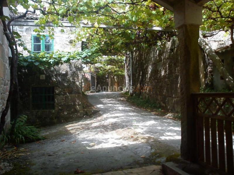 Casa Rural en venta en  Rois