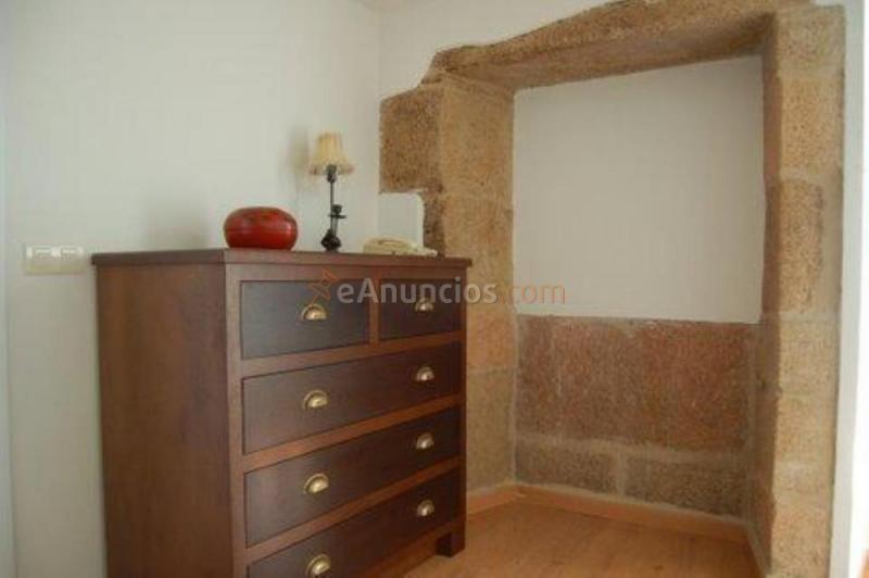 Casa Rural en venta en  Rois