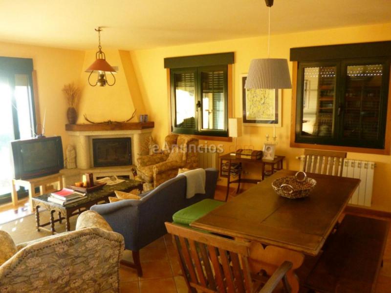 Adosado en venta en  Bordóns-Dorrón, Sanxenxo