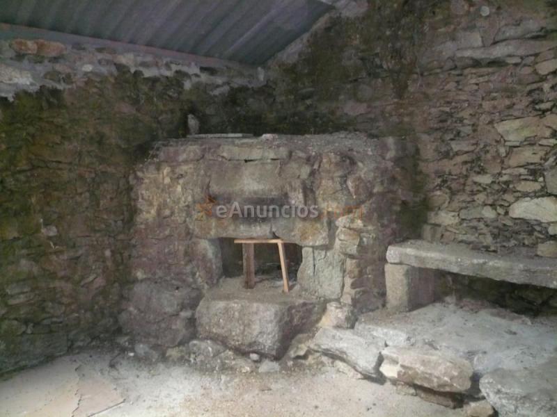 Casa Rural en venta en  Meis