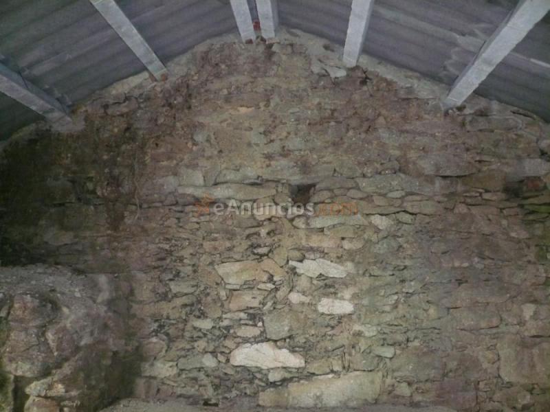 Casa Rural en venta en  Meis