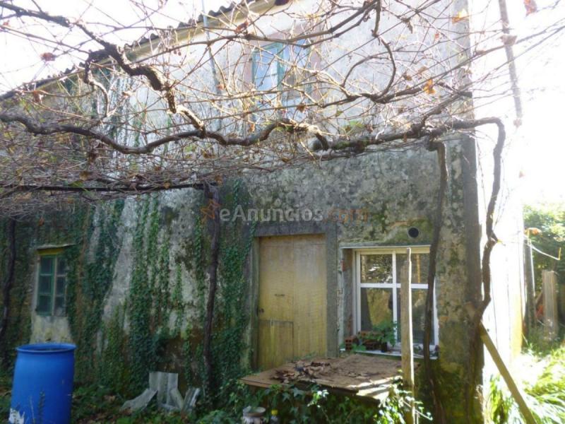 Casa Rural en venta en  Teo