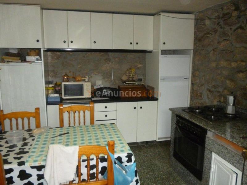Casa Rural en venta en Calle Dices, Rois