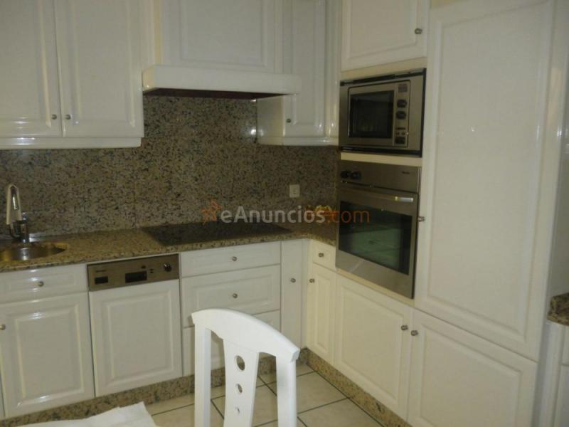 Duplex en venta en Calle xeixo, O Milladoiro, Ames