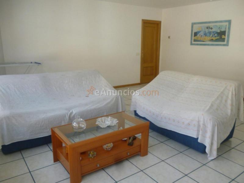 Duplex en venta en Calle xeixo, O Milladoiro, Ames