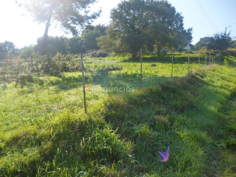 Casa Rural en venta en  Teo