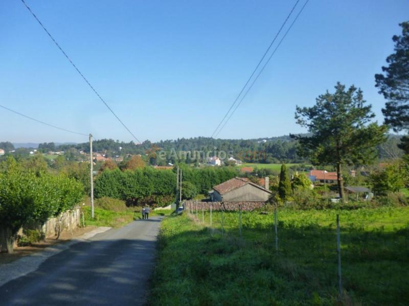 Casa Rural en venta en  Teo