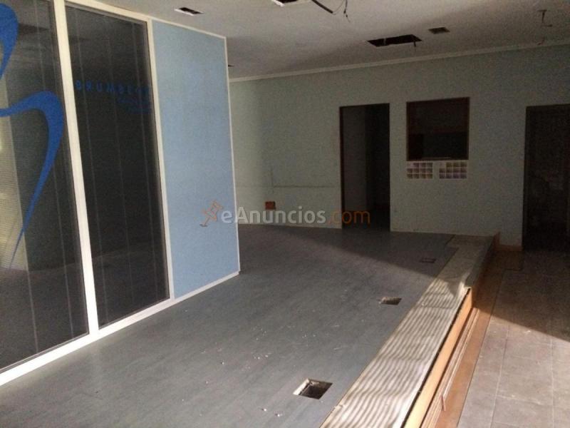 Local Comercial en alquiler en  parque virgen del manzano, Centro, Burgos
