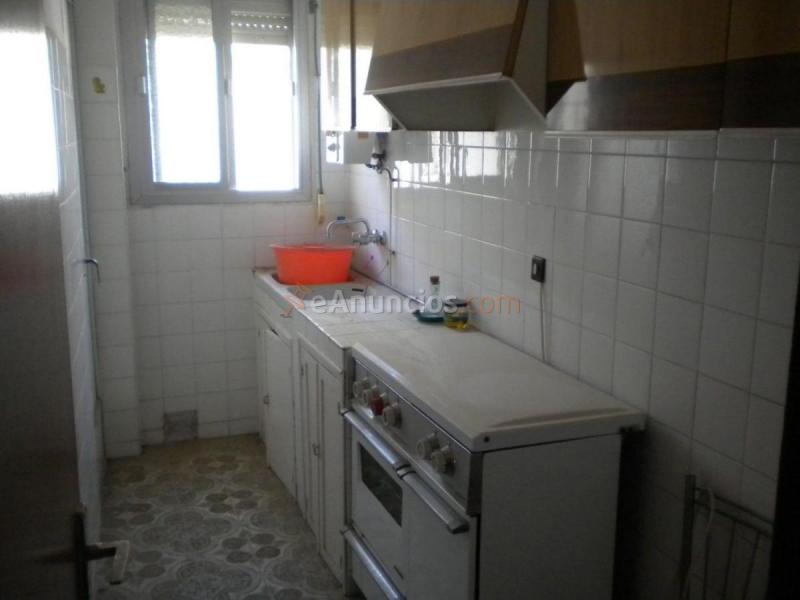 Apartamento en venta en  Alcantarilla - La Glorieta, Jaén