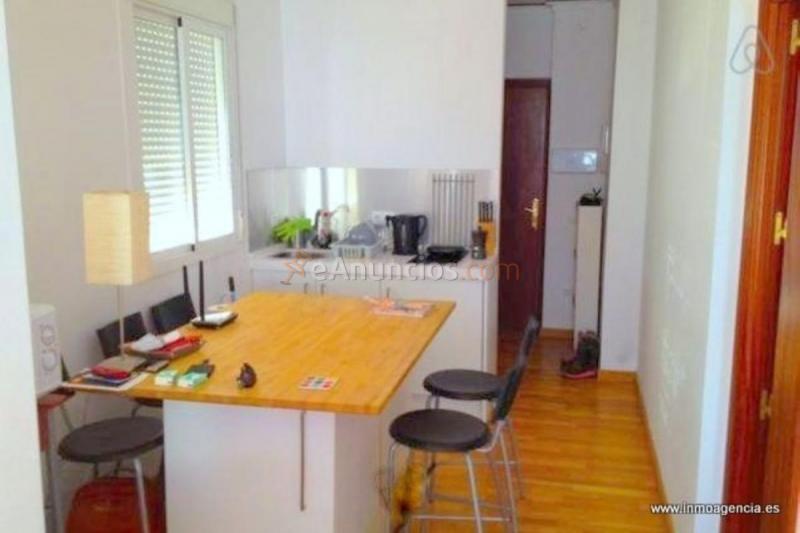 Atico en venta en  Centro, Sevilla