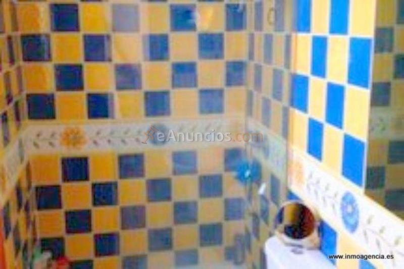 Atico en venta en  Centro, Sevilla