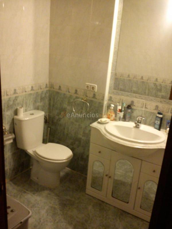 Apartamento en venta en Calle diego laínez, Hospital - Carrechiquilla, Palencia