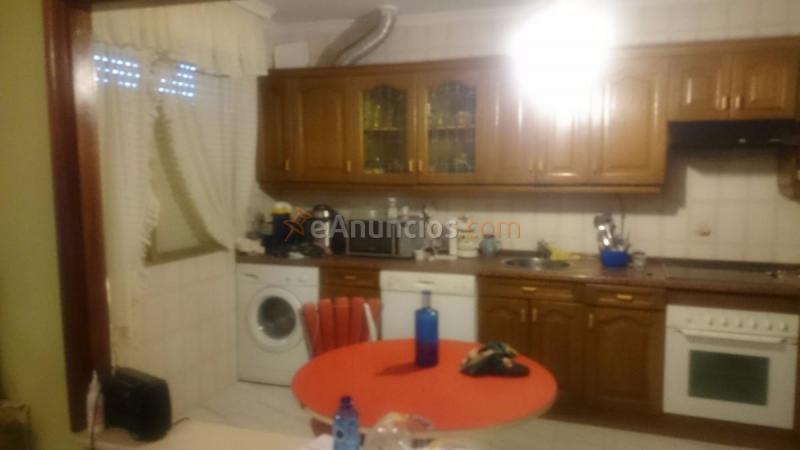 Adosado en venta en Paseo de la estación, Grijota