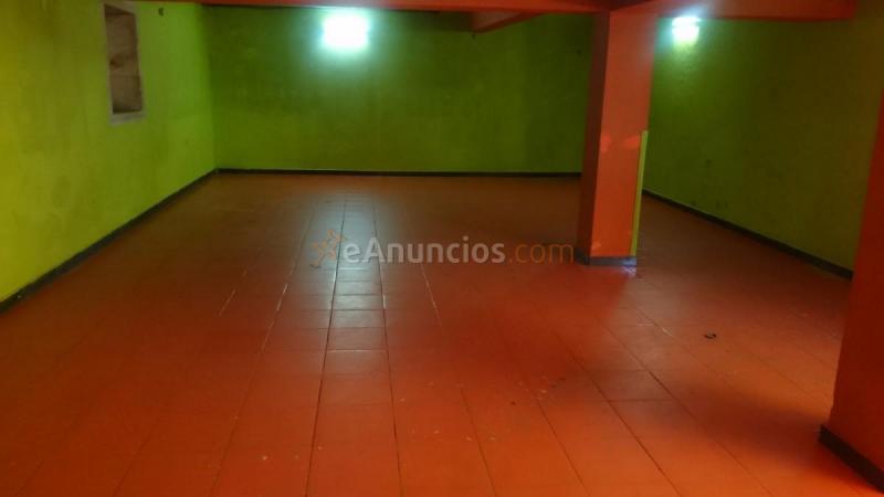 Local Comercial en alquiler en  Pontecesures
