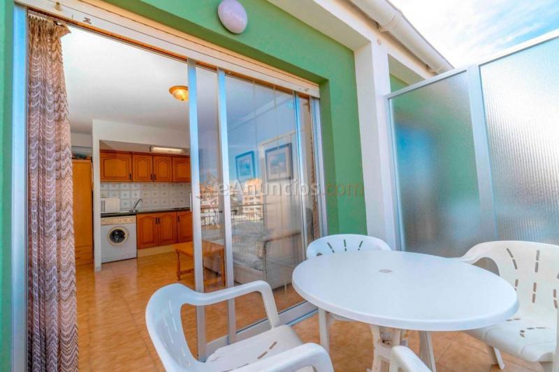 Atico en venta en Calle magallanes, El Acequión - Los Náufragos, Torrevieja