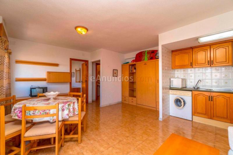 Atico en venta en Calle magallanes, El Acequión - Los Náufragos, Torrevieja