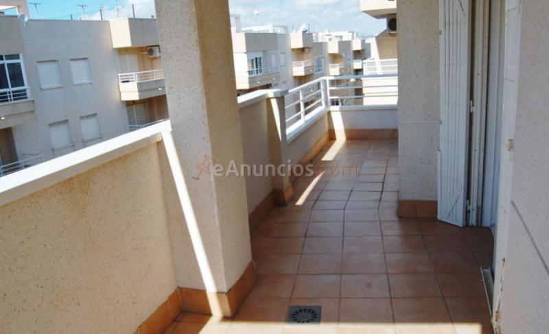 Atico en venta en Avenida Diego Ramírez Pastor, Torrevieja, Playa del Cura, Torrevieja