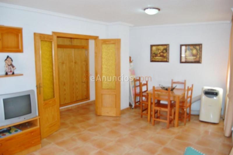 Atico en venta en Avenida Diego Ramírez Pastor, Torrevieja, Playa del Cura, Torrevieja