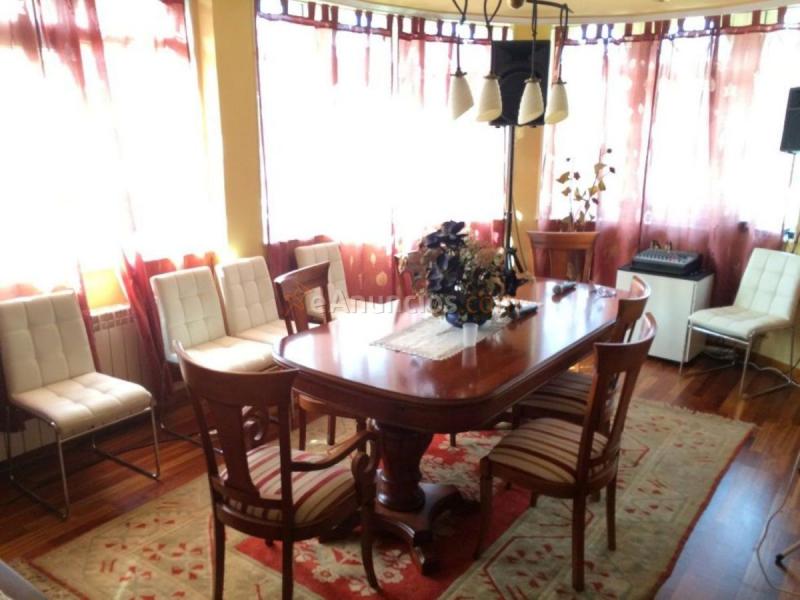 Adosado en venta en  Teo