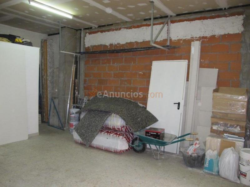 Local Comercial en alquiler en  Universidad, Getafe
