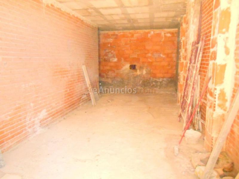 Local Comercial en venta en  Los Santos de la Humosa