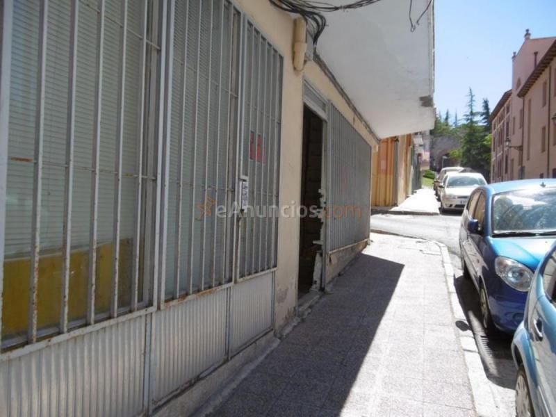 Local Comercial en venta en Calle emperador, San Pedro, Burgos