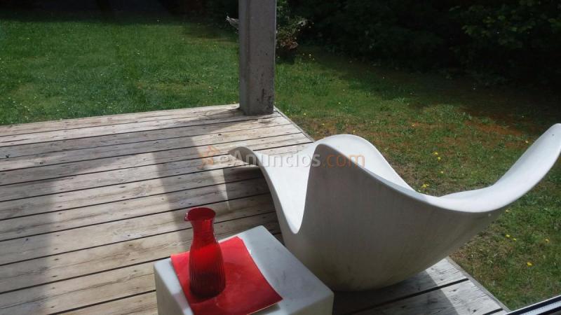 Casa en venta en Calle ferrol, Campus sur - Santa Marta, Santiago de Compostela