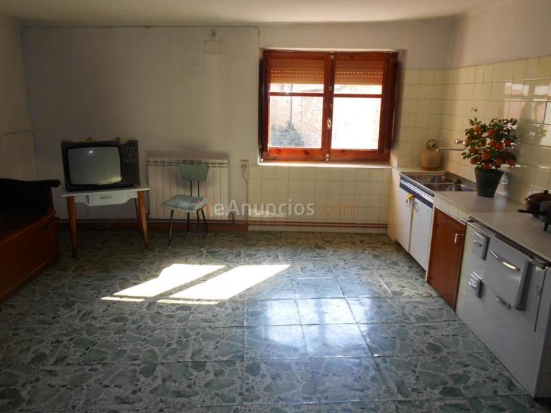 Casa en venta en Calle la iglesia, Villanúa