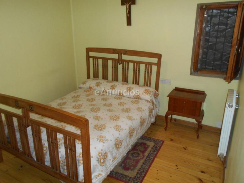 Casa en venta en Calle la iglesia, Villanúa