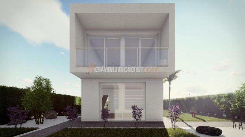 Adosado en venta en  La Conarda-Montesano, Bétera