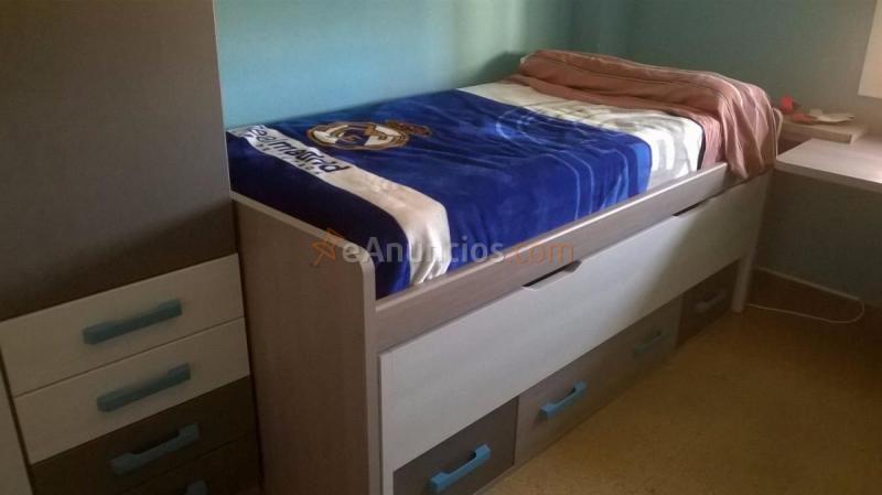 Apartamento en venta en  los olmillos, Villamuriel de Cerrato