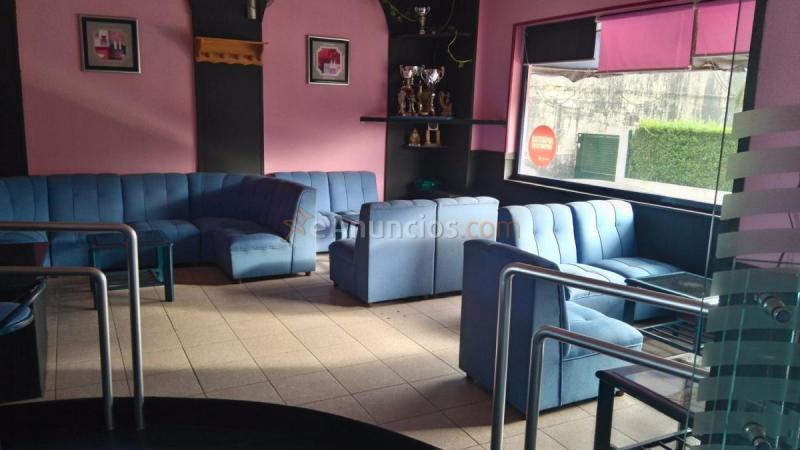 Local Comercial en venta en Calle víctor garcía, Pontecesures