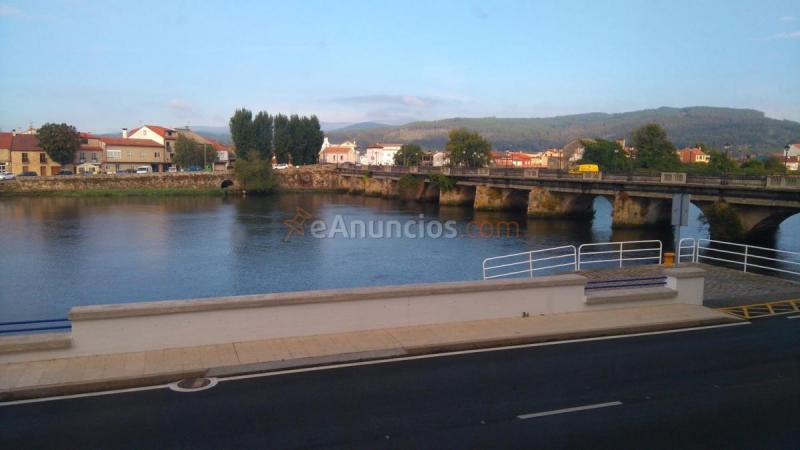 Local Comercial en venta en Calle víctor garcía, Pontecesures