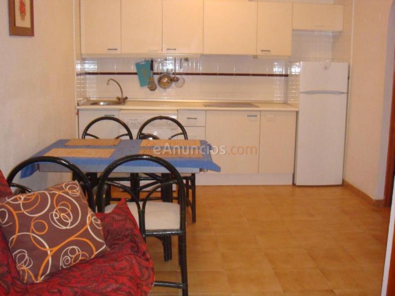 Apartamento en venta en Calle Islas Baleares, Arenales del Sol