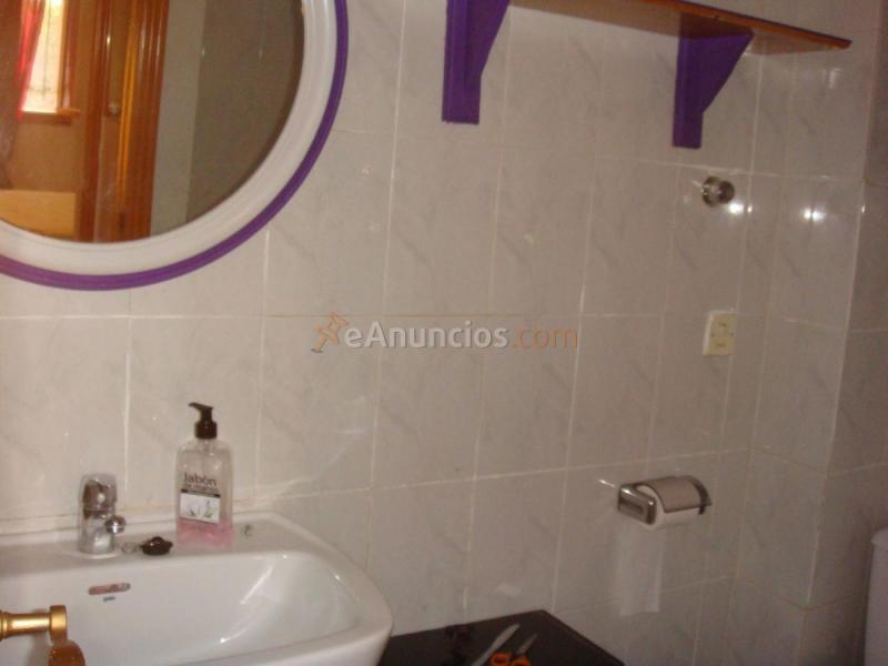 Apartamento en venta en Calle Islas Baleares, Arenales del Sol