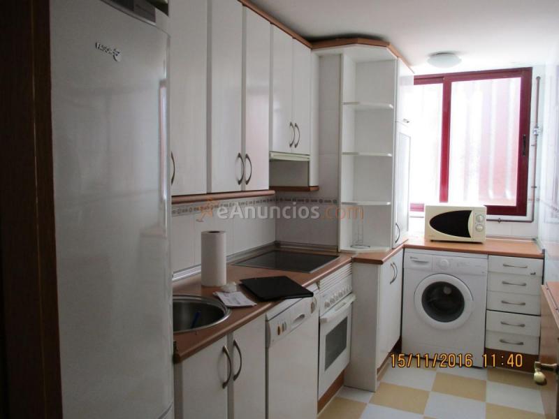 Apartamento en venta en Travesía San Esteban, Murallas, Ávila