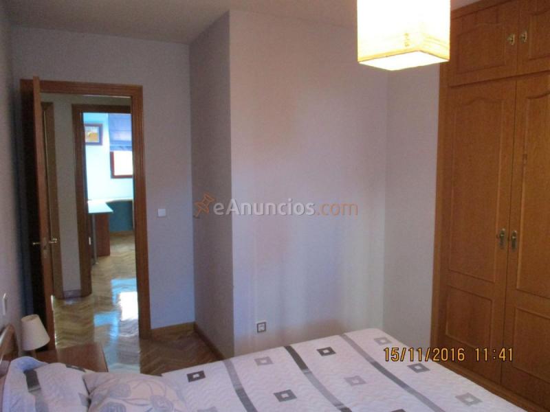 Apartamento en venta en Travesía San Esteban, Murallas, Ávila
