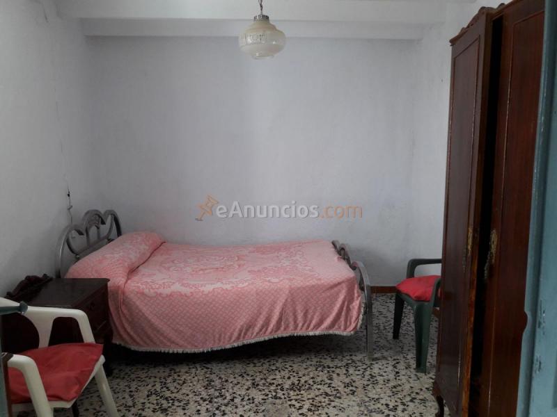 Casa Rural en venta en  Algarrobo