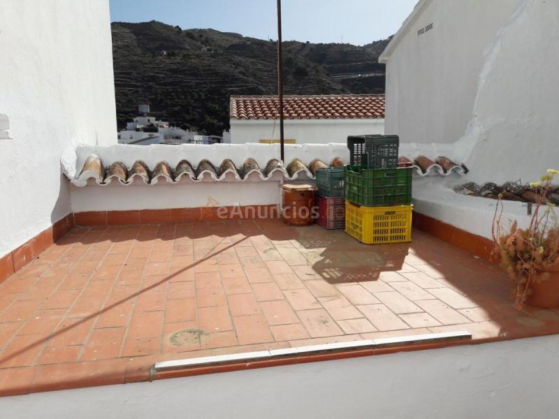 Casa Rural en venta en  Algarrobo