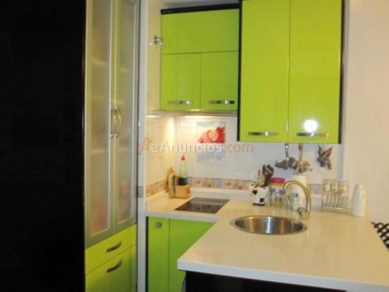 Apartamento en venta en  El Morche, Torrox