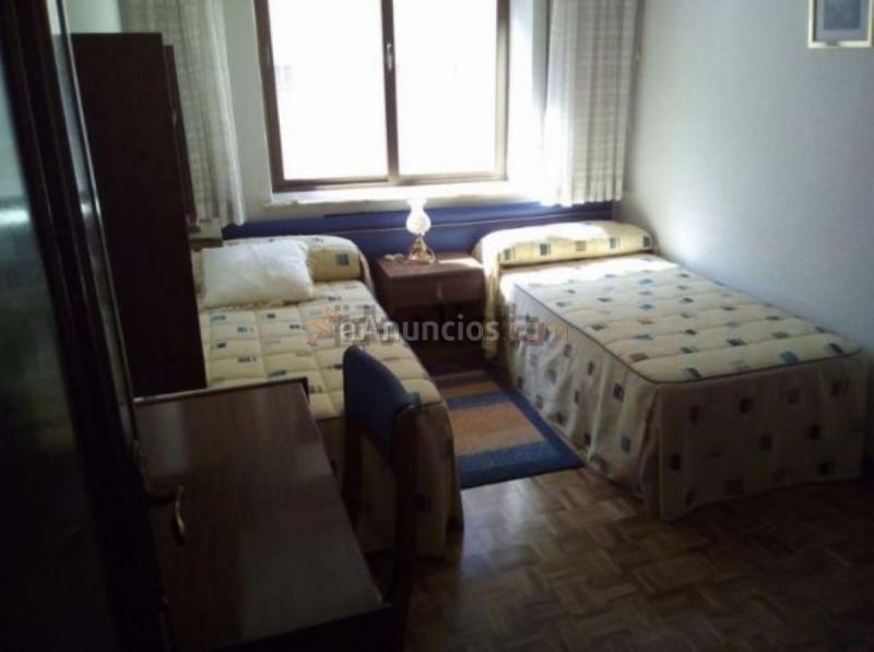 Apartamento en venta en  Centro, Salamanca