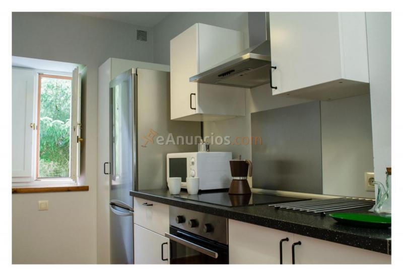 Casa Rural en venta en  Castropol