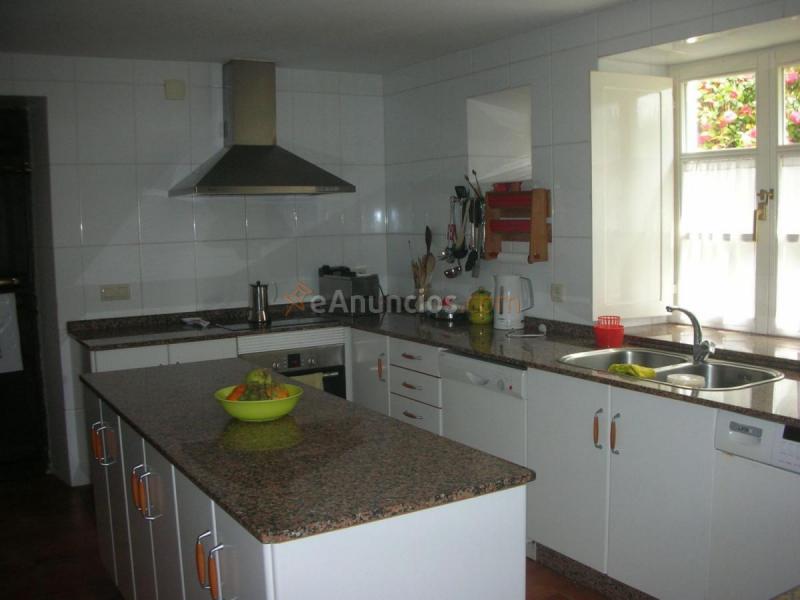 Casa Rural en venta en  Castropol