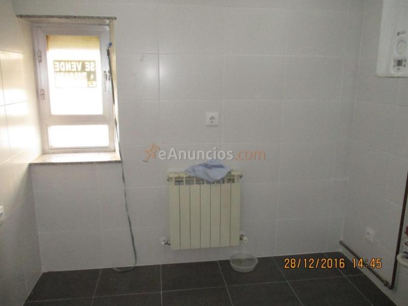 Apartamento en venta en Calle Cristo de las Batallas, Estación, Ávila