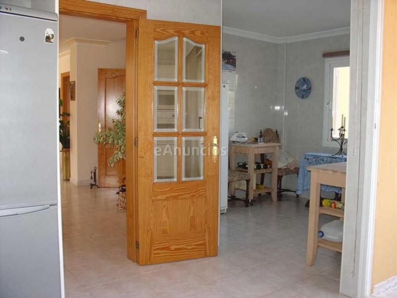 Adosado en venta en  Barcarés - Manresa - Bonaire, Alcúdia