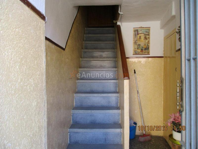 Apartamento en venta en Calle Dean Castor Robledo, Sur, Ávila