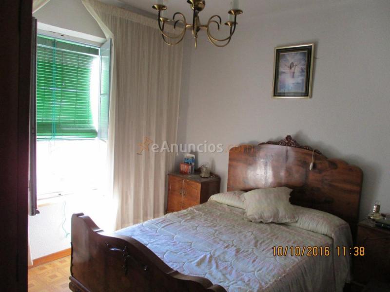 Apartamento en venta en Calle Dean Castor Robledo, Sur, Ávila