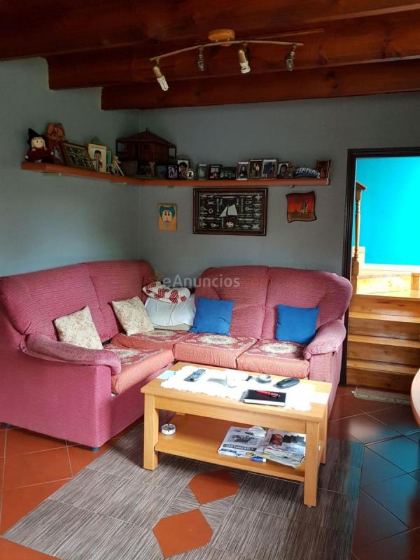 Adosado en venta en  Periurbano, Gijón